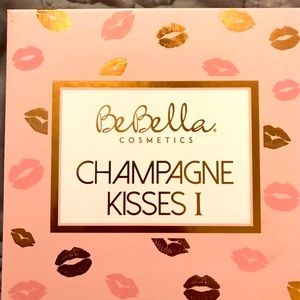 Be Bella Champagne Kisses